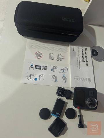 كامرة GoPro Max 360 جديدة 2019 للبيع في أربيل