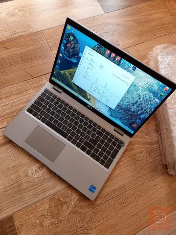 لابتوب Dell Latitude 5530 شاشة لمس مستعمل للبيع في بغداد