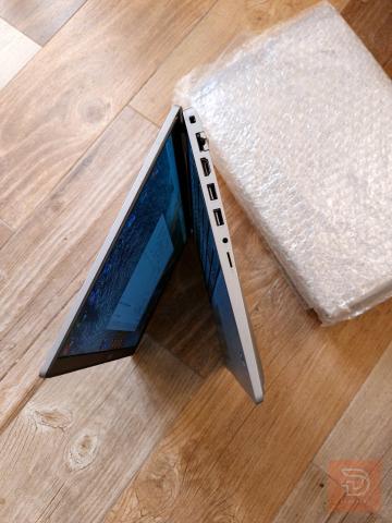 لابتوب Dell Latitude 5530 شاشة لمس مستعمل للبيع في بغداد