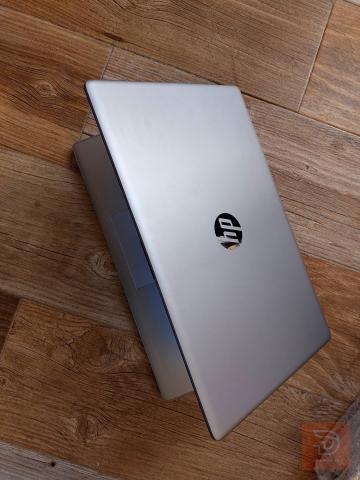 لابتوب Hp 470 Ci5 جيل ١١ مستعمل للبيع في بغداد