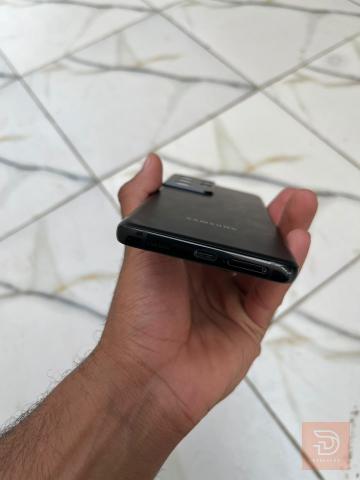 سامسونج S21 الترا 5G مستعمل للبيع في الديوانية
