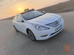 هيونداي سوناتا 2010 للبيع في بابل