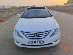 هيونداي سوناتا 2010 للبيع في بابل