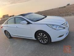 هيونداي سوناتا 2010 للبيع في بابل
