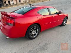 دوج جارجر SXT موديل 2010 للبيع في بغداد