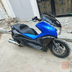 دراجة فاز مستعمل للبيع في بغداد