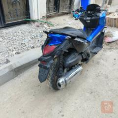 دراجة فاز مستعمل للبيع في بغداد