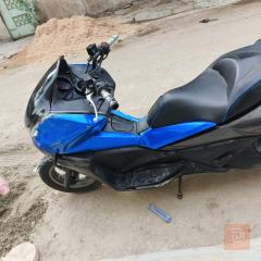 دراجة فاز مستعمل للبيع في بغداد