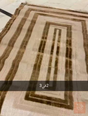 فرشات شتوي 3 قطع للبيع في بغداد