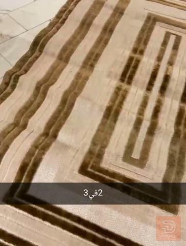 فرشات شتوي 3 قطع للبيع في بغداد