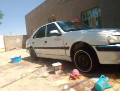 بيجو بارس 2011 للبيع في بغداد