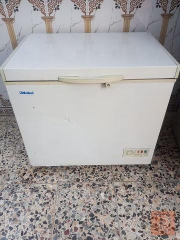 مجمده حجم 14 قدم للبيع في بغداد