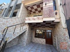 بيت في أربيل مساحة 125 متر للبيع