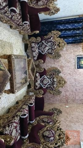 تخم 10 مقاعد زان جديد للبيع في كربلاء المقدسة