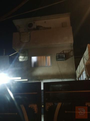 بيت ثلاث طوابق مساحة ١٥٠ للبيع في بغداد