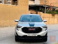 تيران موديل 2020 وارد امريكي للبيع في بغداد