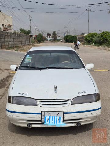 برنس موديل 97 جاهزة وكاملة للبيع في بابل