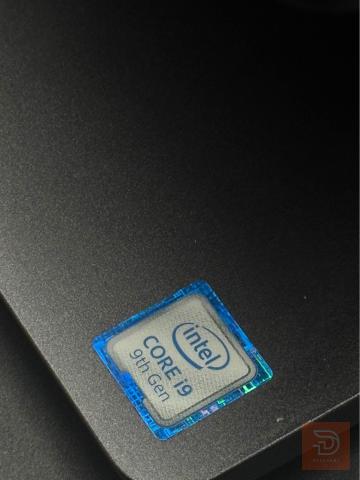 Dell Precision 3541 i9 مستعمل للبيع في بغداد