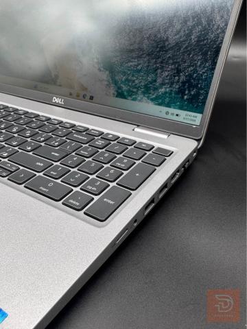 لابتوب Dell 3561 بمواصفات هندسية مستعمل للبيع في بغداد