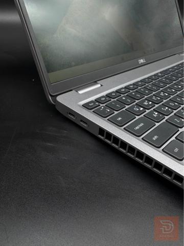 لابتوب Dell 3561 بمواصفات هندسية مستعمل للبيع في بغداد
