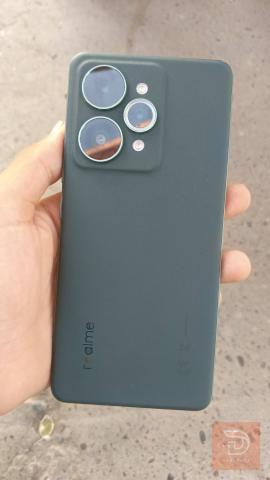 ريلمي 15 برو 5G ذاكرة 512 مستعمل للبيع في نينوى