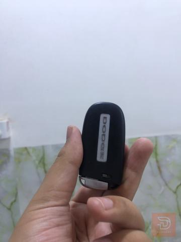 ดوج دوج جارجر صمه اصلية للبيع في الأنبار