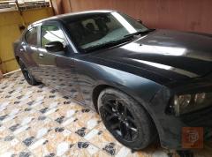 دوج جارجر 2007 مكينة 3500 للبيع في كركوك