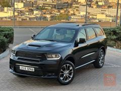 Dodge Durango GT Plus 2020 للبيع في السليمانية