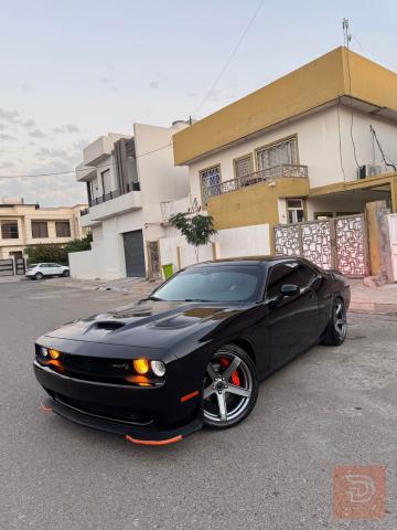 دوج جالنجر SXT 2020 للبيع في كركوك