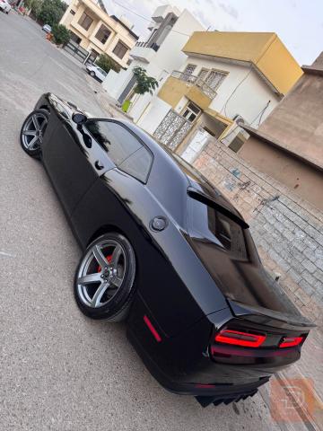 دوج جالنجر SXT 2020 للبيع في كركوك