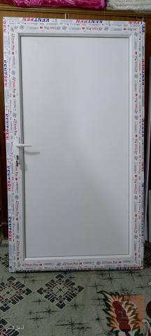 باب vbc شغل يدوي 2 عرض 10*1 للبيع في كربلاء المقدسة