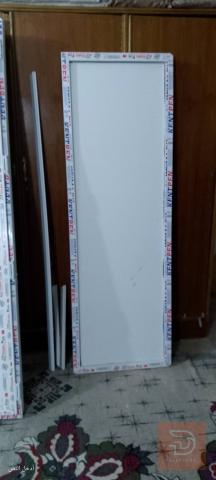 باب vbc شغل يدوي 2 عرض 10*1 للبيع في كربلاء المقدسة