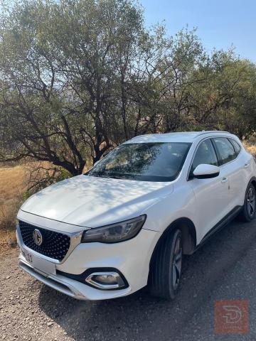 Mg Hs 2020 نص فول للبيع في بغداد