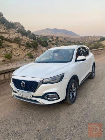 Mg Hs 2020 نص فول للبيع في بغداد