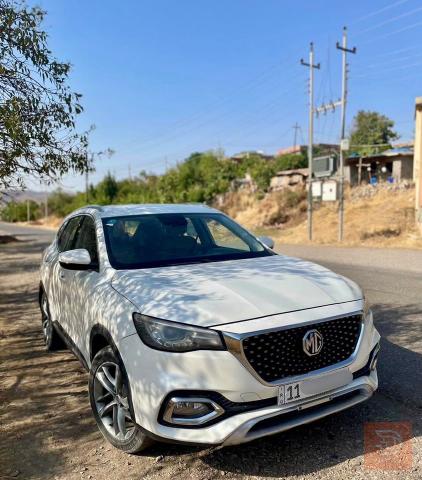 Mg Hs 2020 نص فول للبيع في بغداد