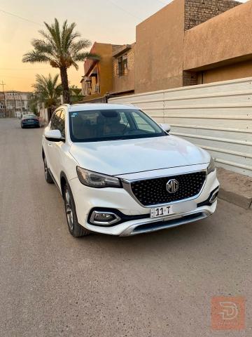 Mg Hs 2020 نص فول للبيع في بغداد