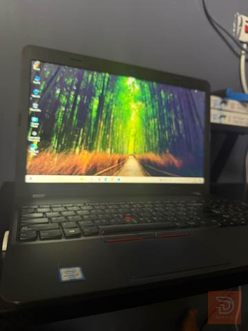 لابتوب Lenovo ThinkPad بمواصفات قوية للبيع في بغداد