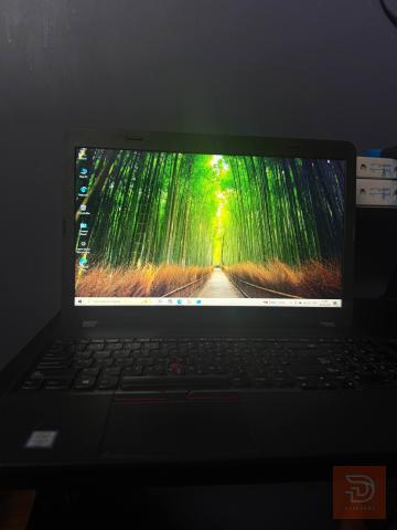 لابتوب Lenovo ThinkPad بمواصفات قوية للبيع في بغداد