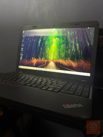 لابتوب Lenovo ThinkPad بمواصفات قوية للبيع في بغداد
