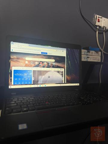 لابتوب Lenovo ThinkPad بمواصفات قوية للبيع في بغداد