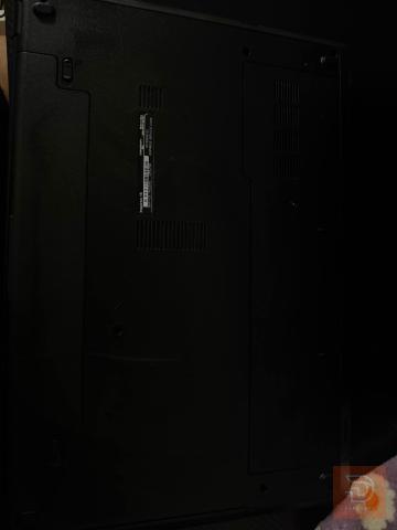 لابتوب Dell كور i5 الجيل الخامس مستعمل للبيع في بغداد