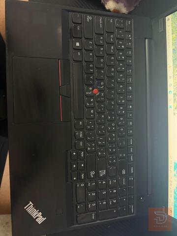 لابتوب Core i7 الجيل الثامن للبيع في بغداد
