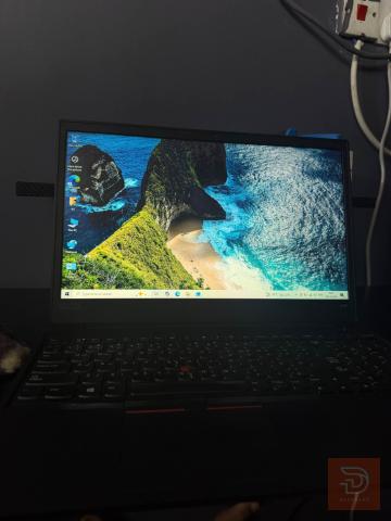 لابتوب Core i7 الجيل الثامن للبيع في بغداد