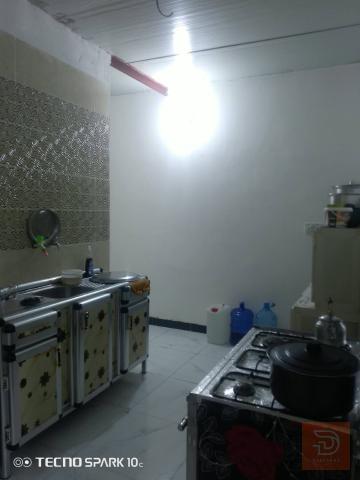 مشتمل بناء جديد 100م للبيع في واسط