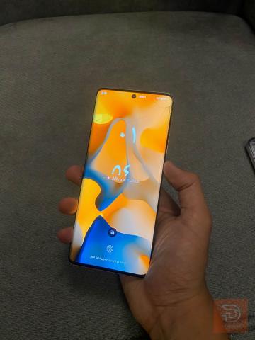 موترولا إيدج 50 Pro نسخة 5G مستعمل للبيع في بغداد