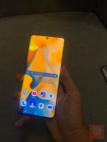 موترولا إيدج 50 Pro نسخة 5G مستعمل للبيع في بغداد