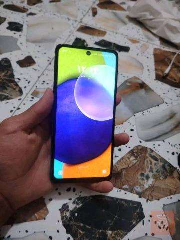 سامسونج A52s مستعمل للبيع في نينوى