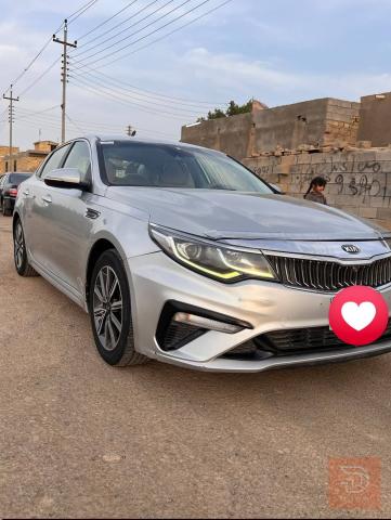 بيتموبيل وارد امريكي موديل 19 للبيع في ميسان