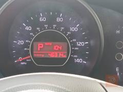 كيا سول 2017 نظيفة للبيع في بغداد