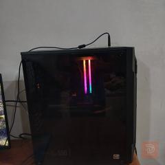 Gaming PC Setup مستعمل للبيع في نينوى